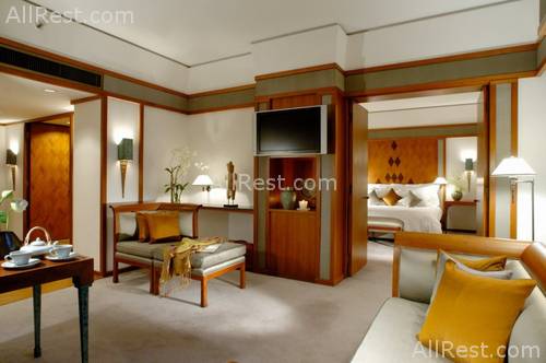 The Sukhothai Bangkok 18